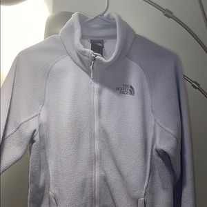 North face fleece
